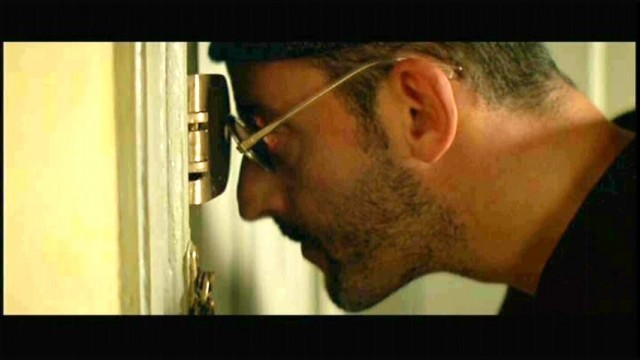 Jean Reno Fotoğrafı