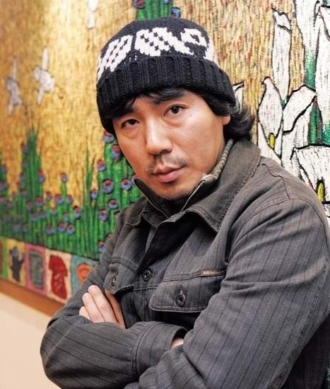 Kim Ji-woon fotoğrafı