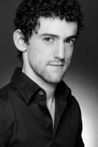 Luis Gerardo Méndez fotoğrafı