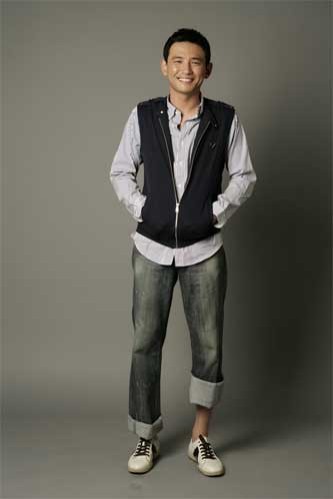 Hwang Jeong-min fotoğrafı