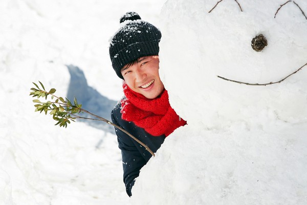 Hwang Jeong-min Fotoğrafı