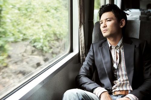 Hwang Jeong-min fotoğrafı