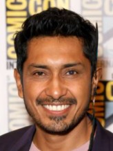 Tenoch Huerta fotoğrafı