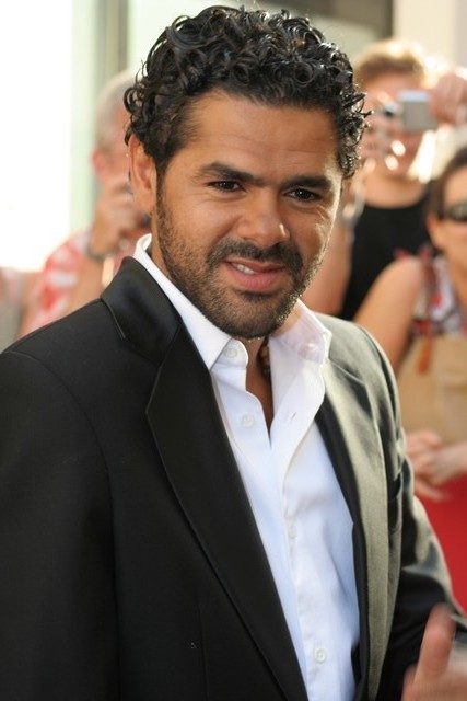 Jamel Debbouze Fotoğrafı