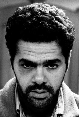 Jamel Debbouze fotoğrafı
