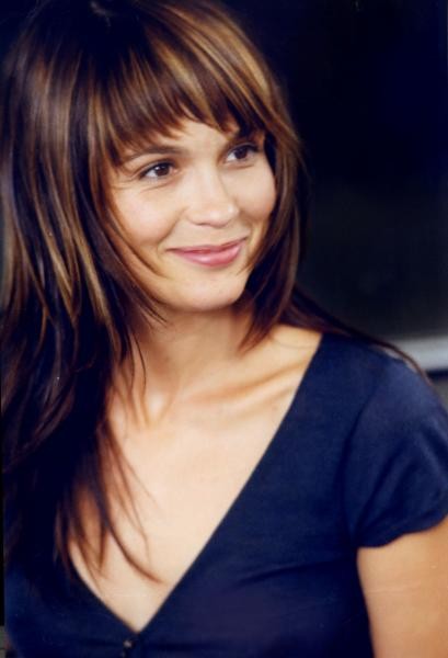 Barbara Schulz Fotoğrafı