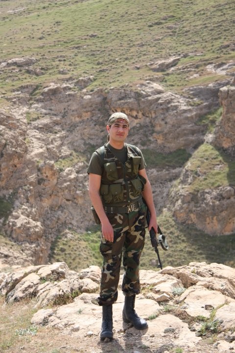 Turgay Atalay Fotoğrafı