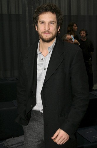 Guillaume Canet Fotoğrafı