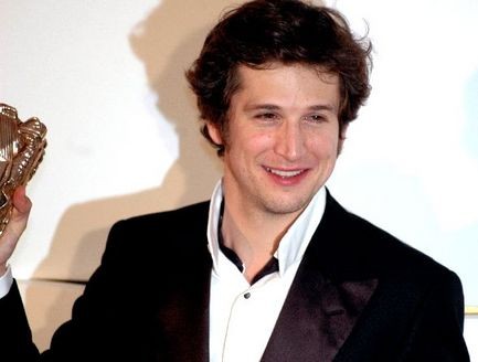 Guillaume Canet Fotoğrafı