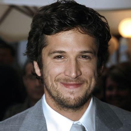 Guillaume Canet Fotoğrafı