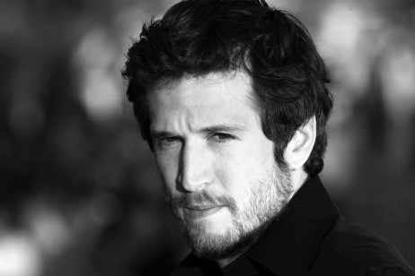Guillaume Canet Fotoğrafı