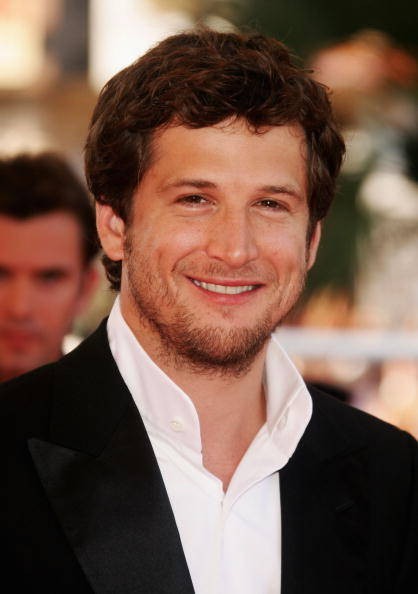 Guillaume Canet Fotoğrafı