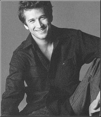 Guillaume Canet Fotoğrafı