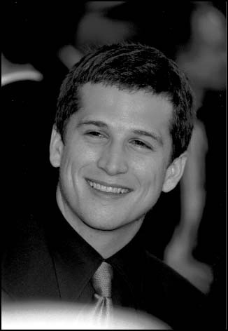 Guillaume Canet Fotoğrafı