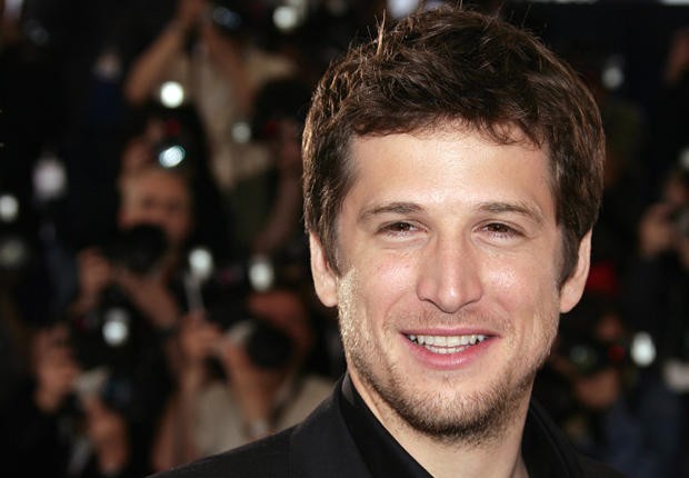 Guillaume Canet Fotoğrafı