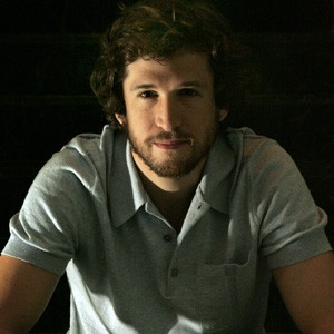 Guillaume Canet Fotoğrafı