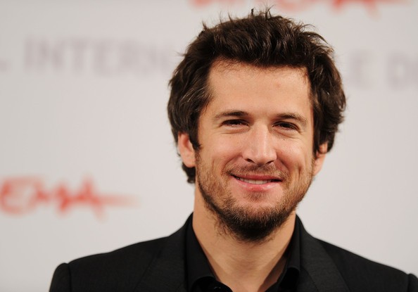 Guillaume Canet Fotoğrafı