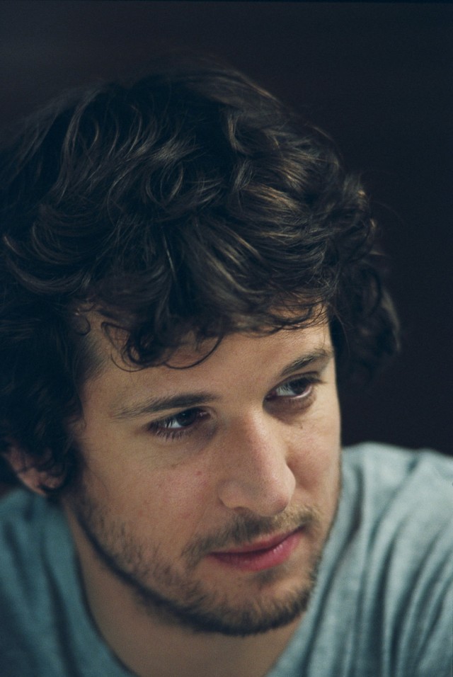 Guillaume Canet Fotoğrafı