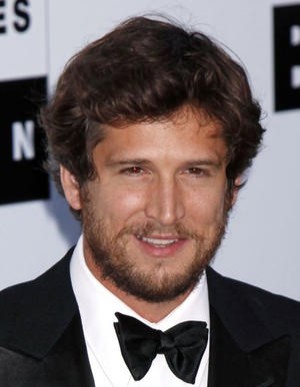Guillaume Canet Fotoğrafı