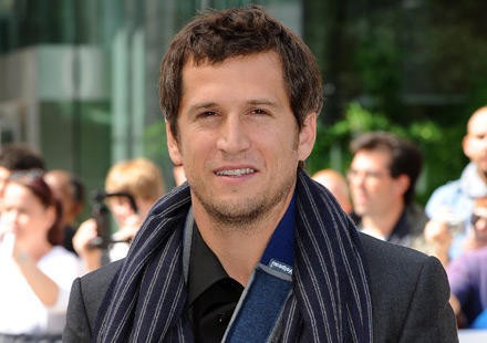 Guillaume Canet Fotoğrafı