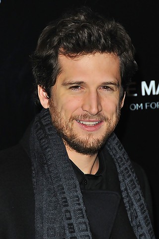 Guillaume Canet Fotoğrafı