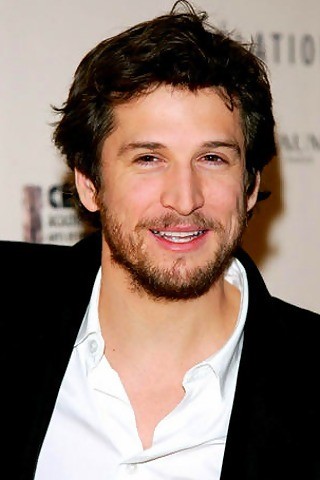 Guillaume Canet Fotoğrafı