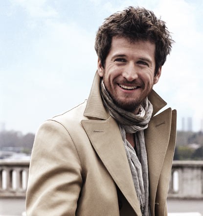 Guillaume Canet Fotoğrafı