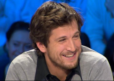 Guillaume Canet Fotoğrafı