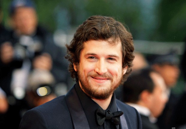 Guillaume Canet Fotoğrafı