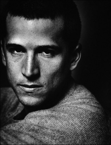 Guillaume Canet Fotoğrafı