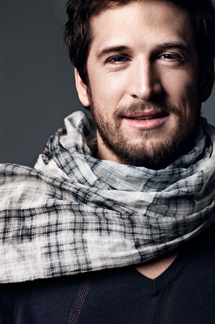 Guillaume Canet fotoğrafı