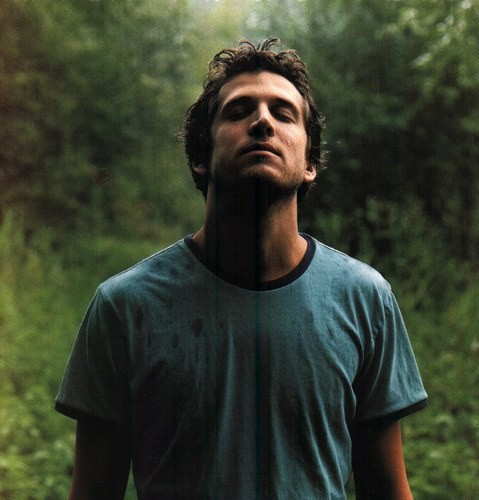 Guillaume Canet Fotoğrafı