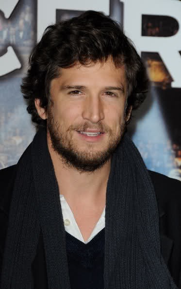 Guillaume Canet Fotoğrafı