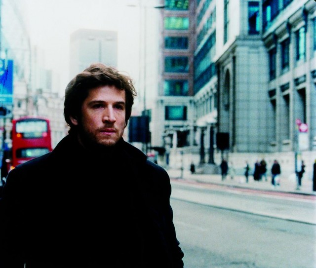 Guillaume Canet Fotoğrafı
