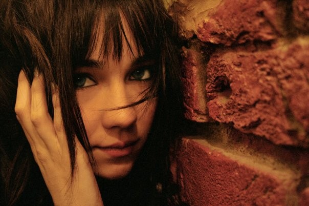 Türkü Turan Fotoğrafı