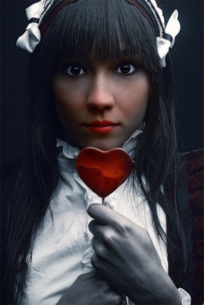 Türkü Turan Fotoğrafı