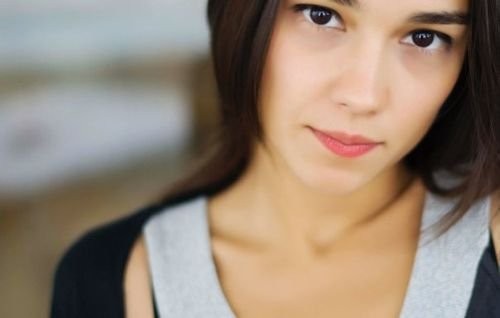 Türkü Turan Fotoğrafı