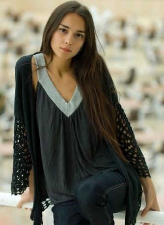 Türkü Turan Fotoğrafı