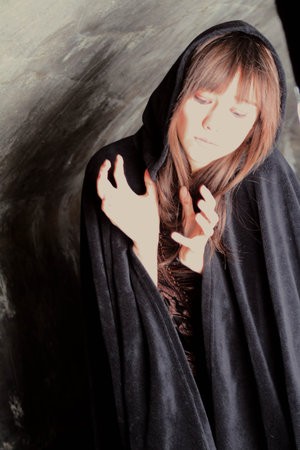 Türkü Turan Fotoğrafı