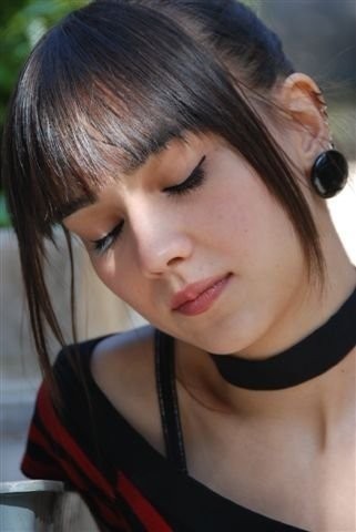 Türkü Turan Fotoğrafı