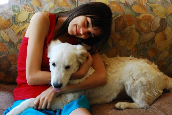 Türkü Turan Fotoğrafı