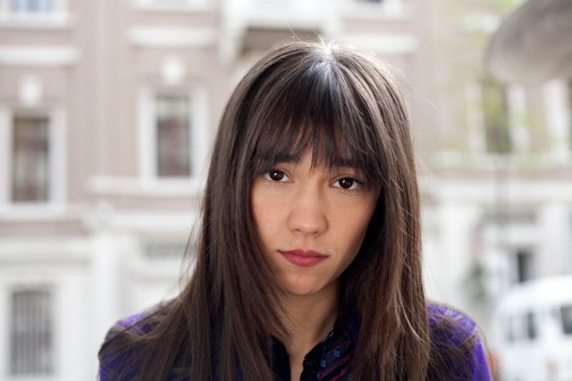 Türkü Turan Fotoğrafı