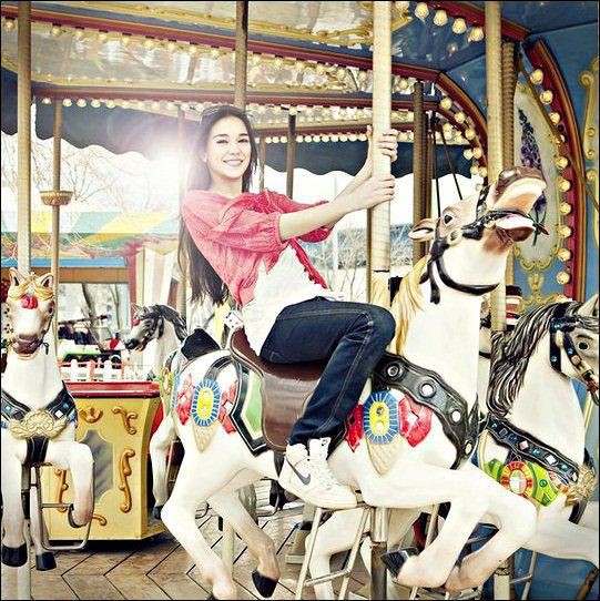 Türkü Turan Fotoğrafı