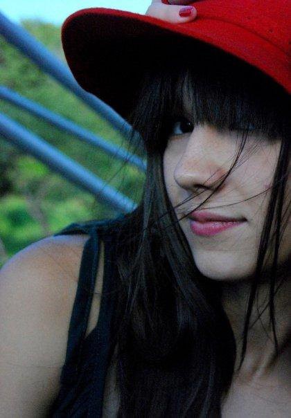 Türkü Turan Fotoğrafı