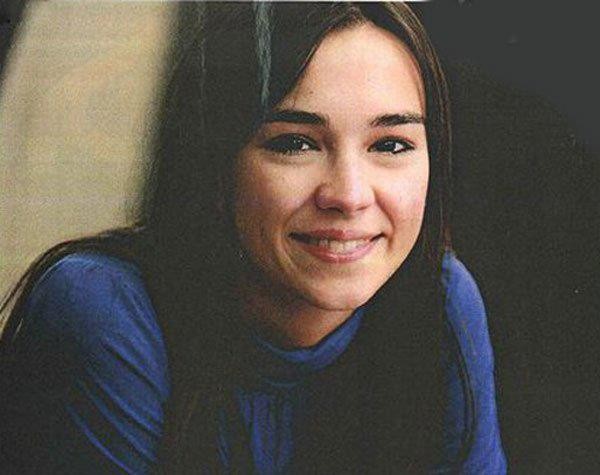 Türkü Turan Fotoğrafı