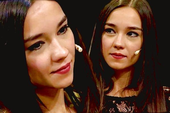 Türkü Turan Fotoğrafı