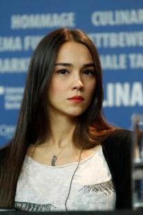 Türkü Turan Fotoğrafı