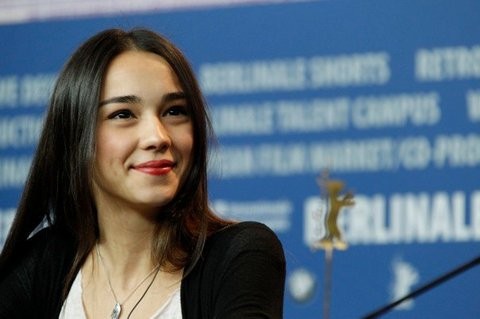 Türkü Turan Fotoğrafı