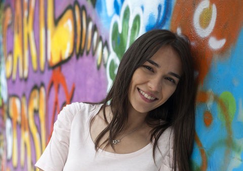 Türkü Turan Fotoğrafı