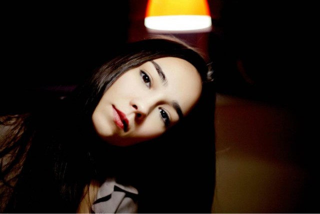 Türkü Turan Fotoğrafı